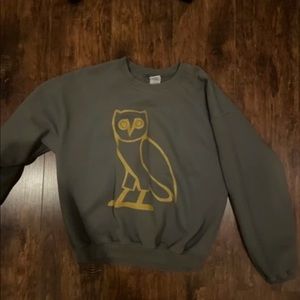 OVO crew neck
